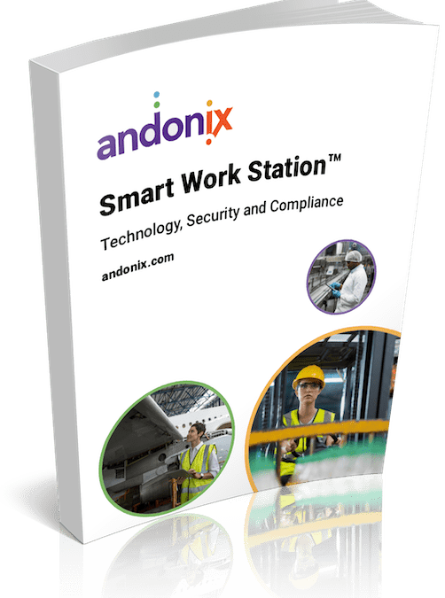 Smart Work Station Technology, Security and Compliance