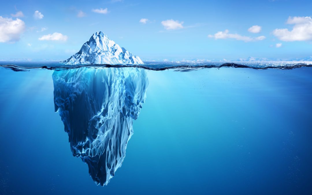 Uncovering the Iceberg of Ignorance – Management and Operations Theory