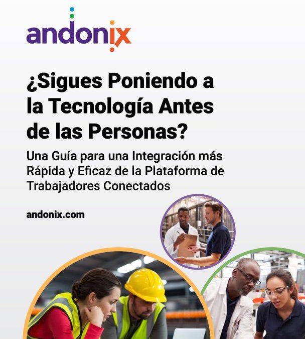 ¿Sigues Poniendo a la Tecnología Antes de las Personas?