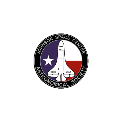 JHONSON SPACE CENTER LOGO NASA logo